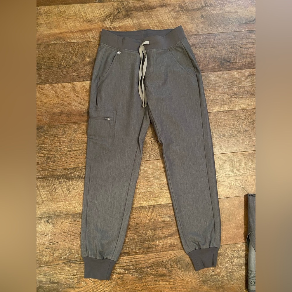 Figs Scrub Jogger Pants XXSP